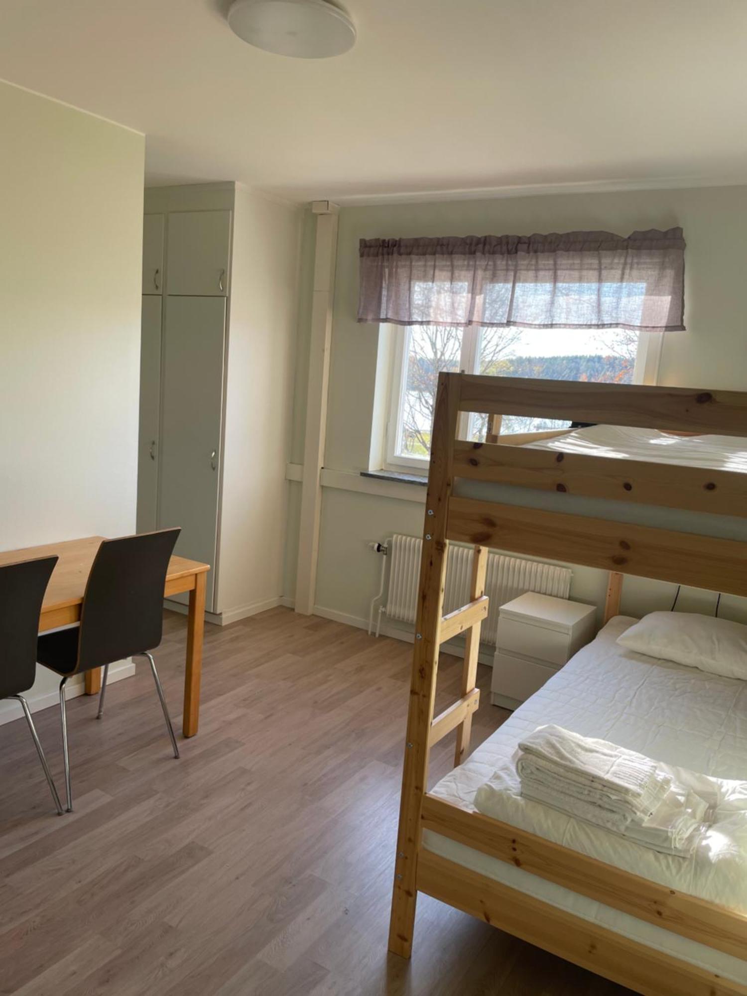 Stf Sigtuna Vandrarhem Extérieur photo