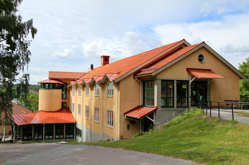 Stf Sigtuna Vandrarhem Extérieur photo