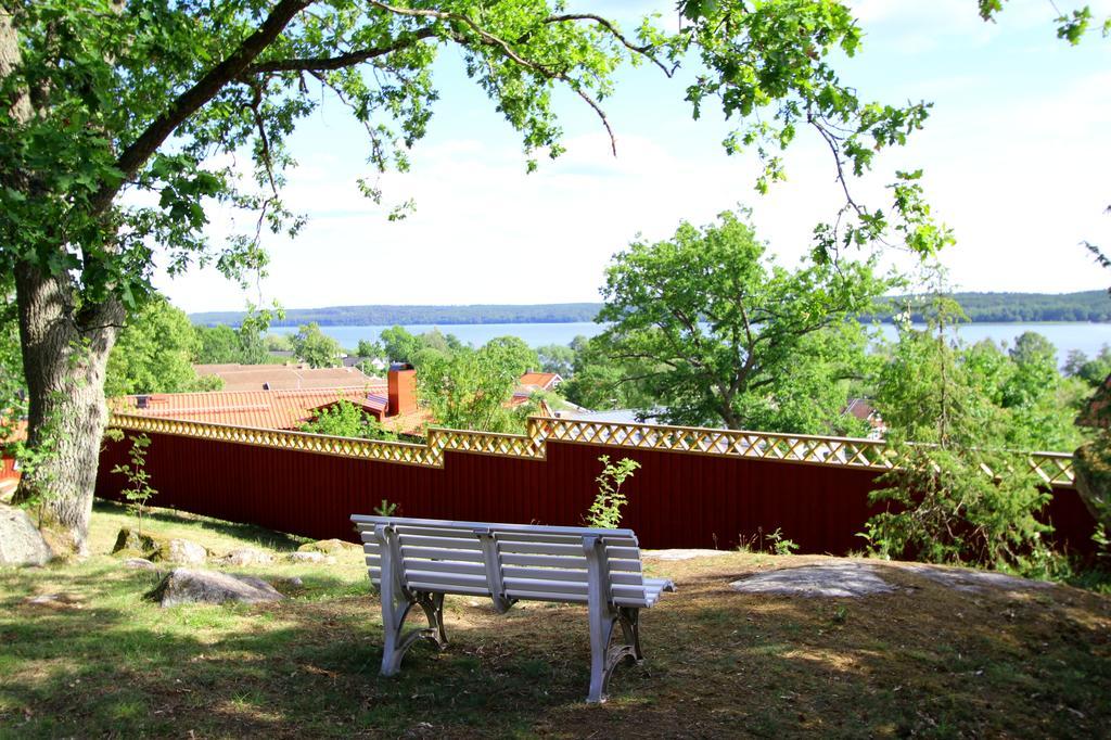 Stf Sigtuna Vandrarhem Extérieur photo