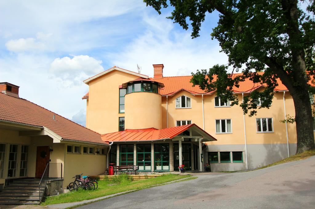 Stf Sigtuna Vandrarhem Extérieur photo